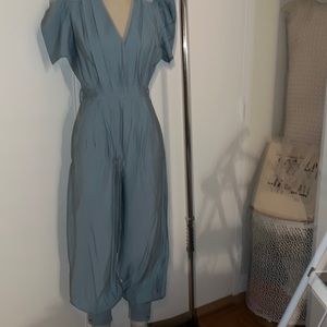 Zara Jumpsuit